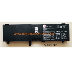 ASUS Battery แบตเตอรี่เทียบเท่า  N550 N550J N550JA N550JV N550JK Q550L Q550LF